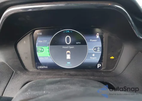 2023 Chevrolet Bolt Ev Fwd 2Lt z USA, uszkodzony, nr VIN 1G1FX6S03P4151044